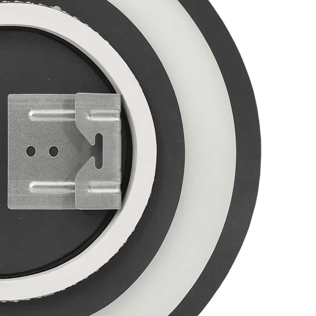 Specchio da Bagno LED 50 cm Rotondo | homemem39