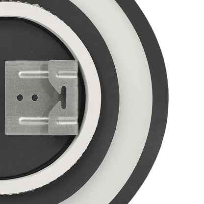 Specchio da Bagno LED 50 cm Rotondo | homemem39