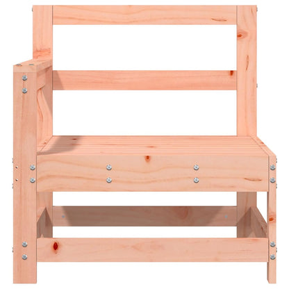Divani da Giardino Angolari 2 pz in Legno Massello di Douglas | homemem39