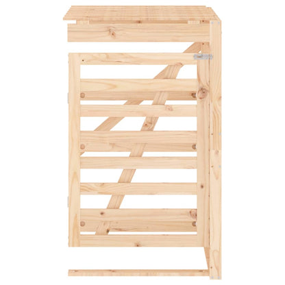 Estensione Copribidone in Legno Massello di Pino - homemem39