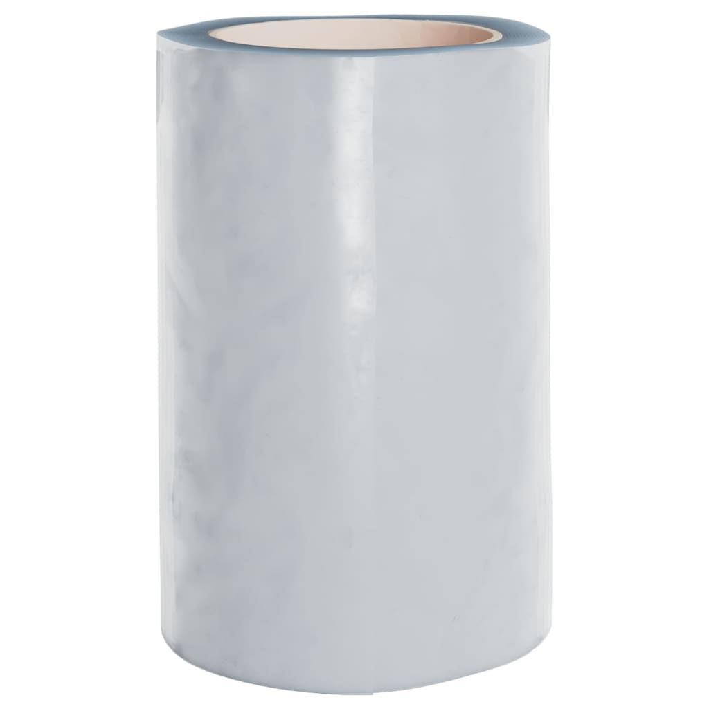 Tenda per Porte Trasparente 300 mm x 2,6 mm 10 m in PVC | homemem39