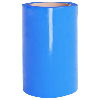 Tenda per Porte Blu 300 mm x 2,6 mm 10 m in PVC | homemem39