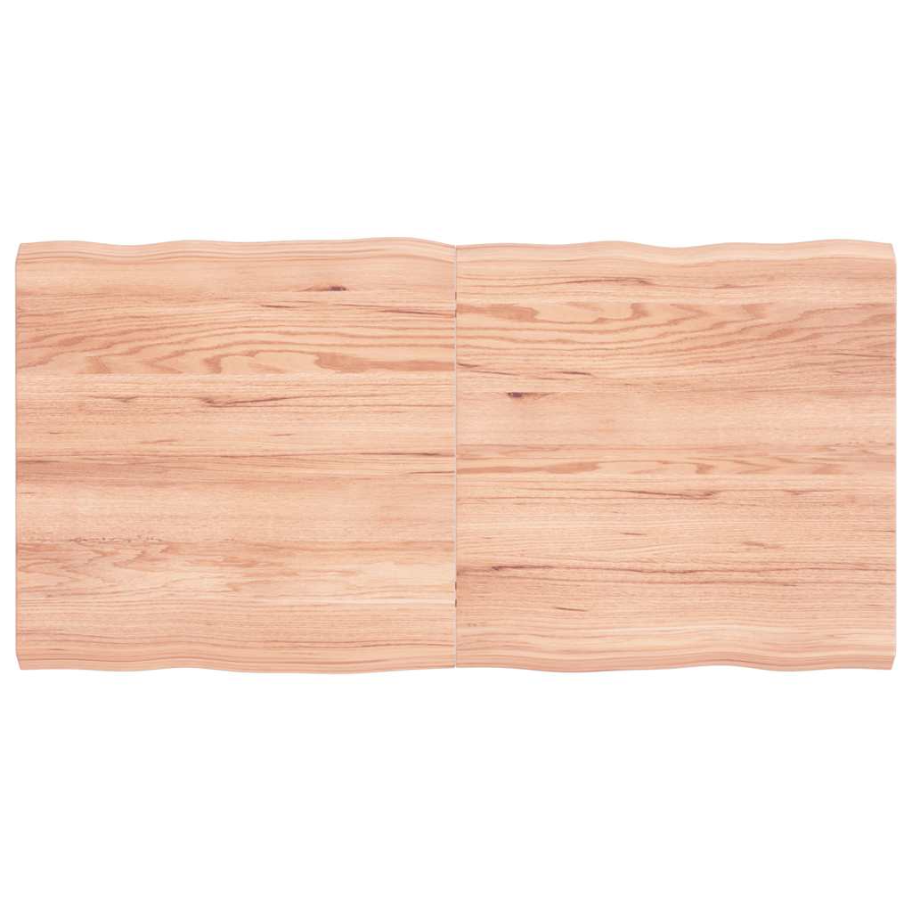 Piano Tavolo 0x(2-4)cm Non Trattato