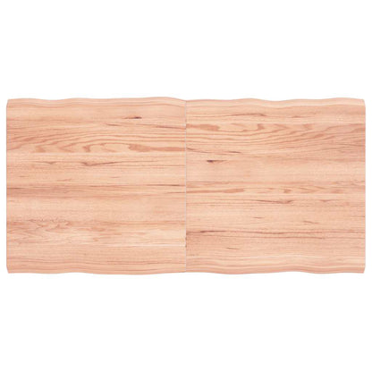 Piano Tavolo 0x(2-4)cm Non Trattato