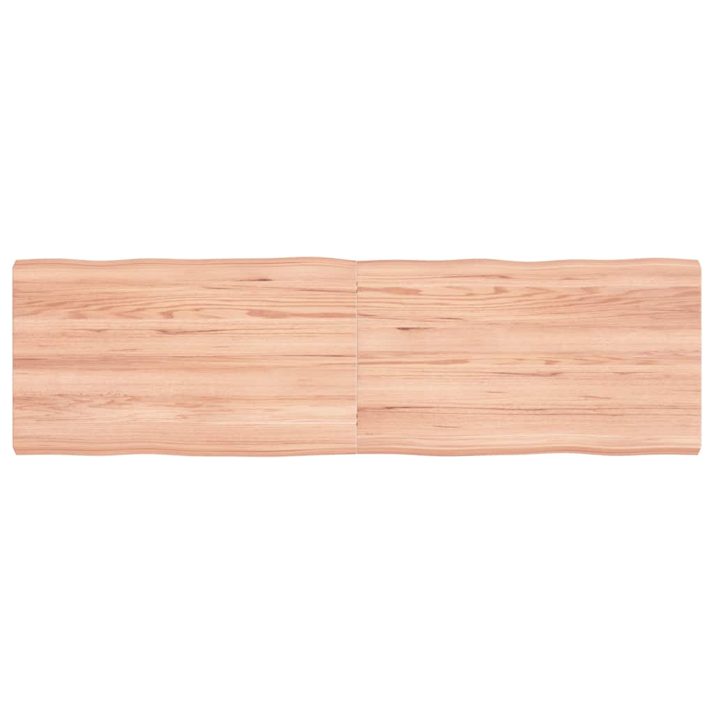 Piano Tavolo 0x(2-4)cm Non Trattato
