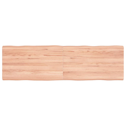 Piano Tavolo 0x(2-4)cm Non Trattato