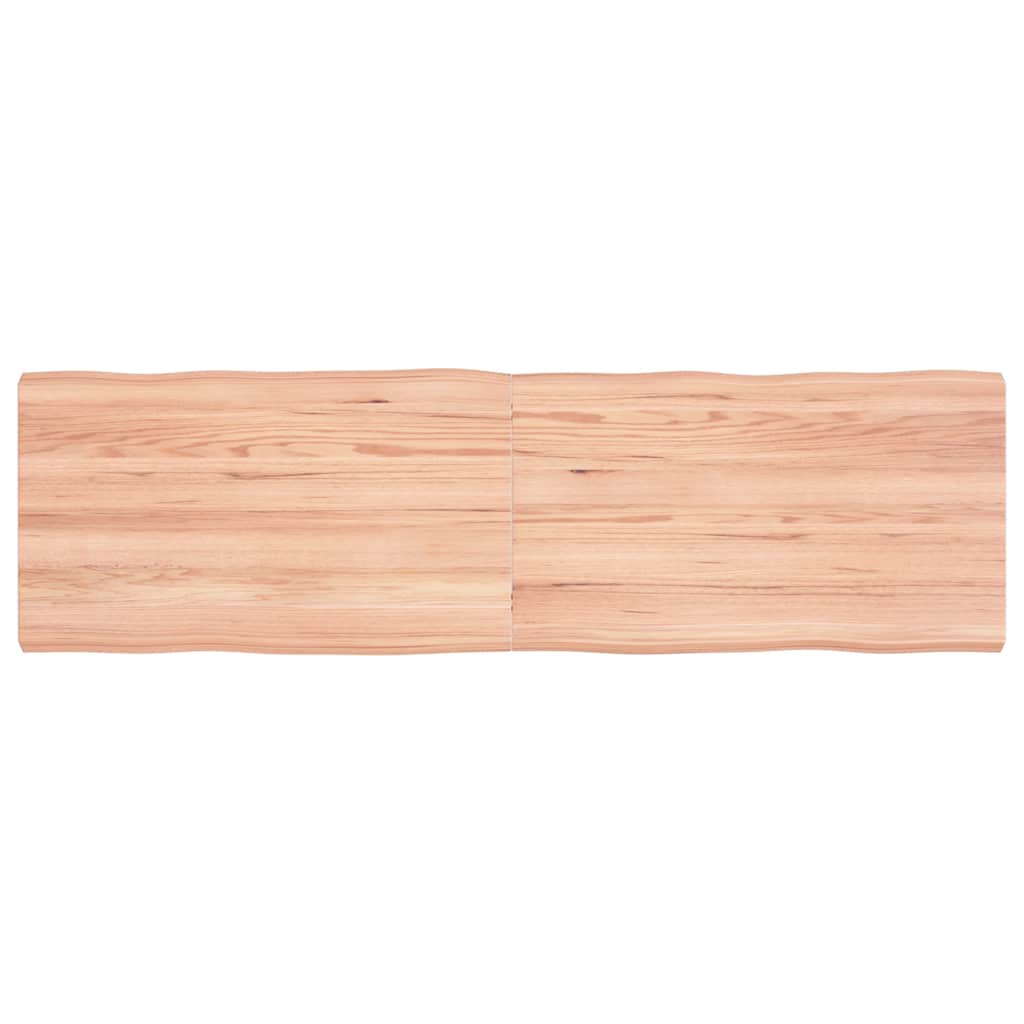 Piano Tavolo 0x(2-4)cm Non Trattato