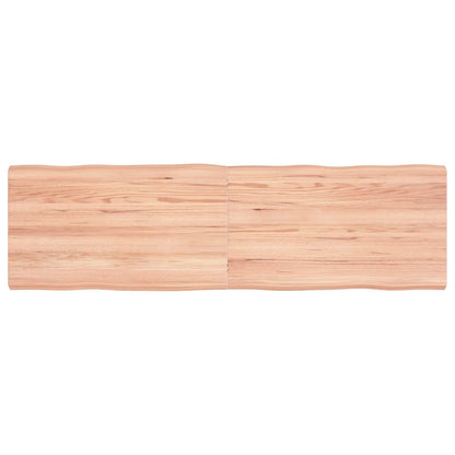 Piano Tavolo 0x(2-4)cm Non Trattato