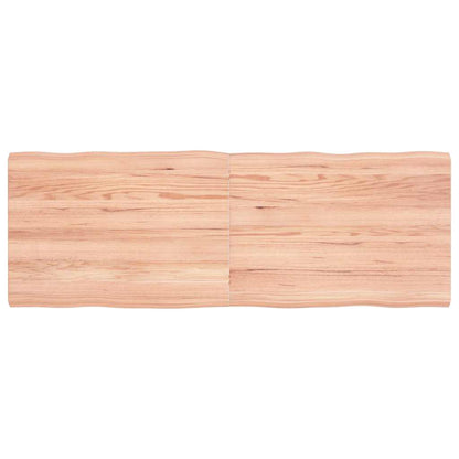 Piano Tavolo 0x(2-4)cm Non Trattato