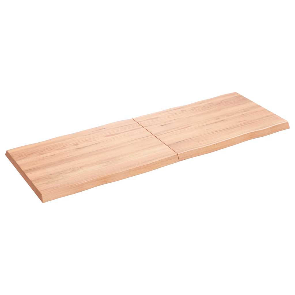 Piano Tavolo 0x(2-4)cm Non Trattato