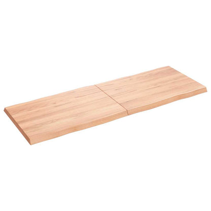 Piano Tavolo 0x(2-4)cm Non Trattato