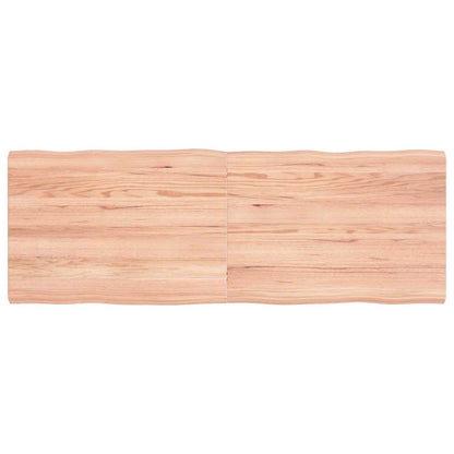 Piano Tavolo 0x(2-4)cm Non Trattato
