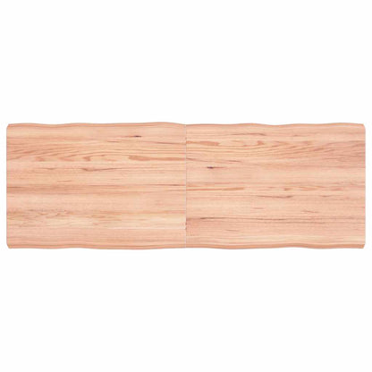 Piano Tavolo 0x(2-6)cm Non Trattato