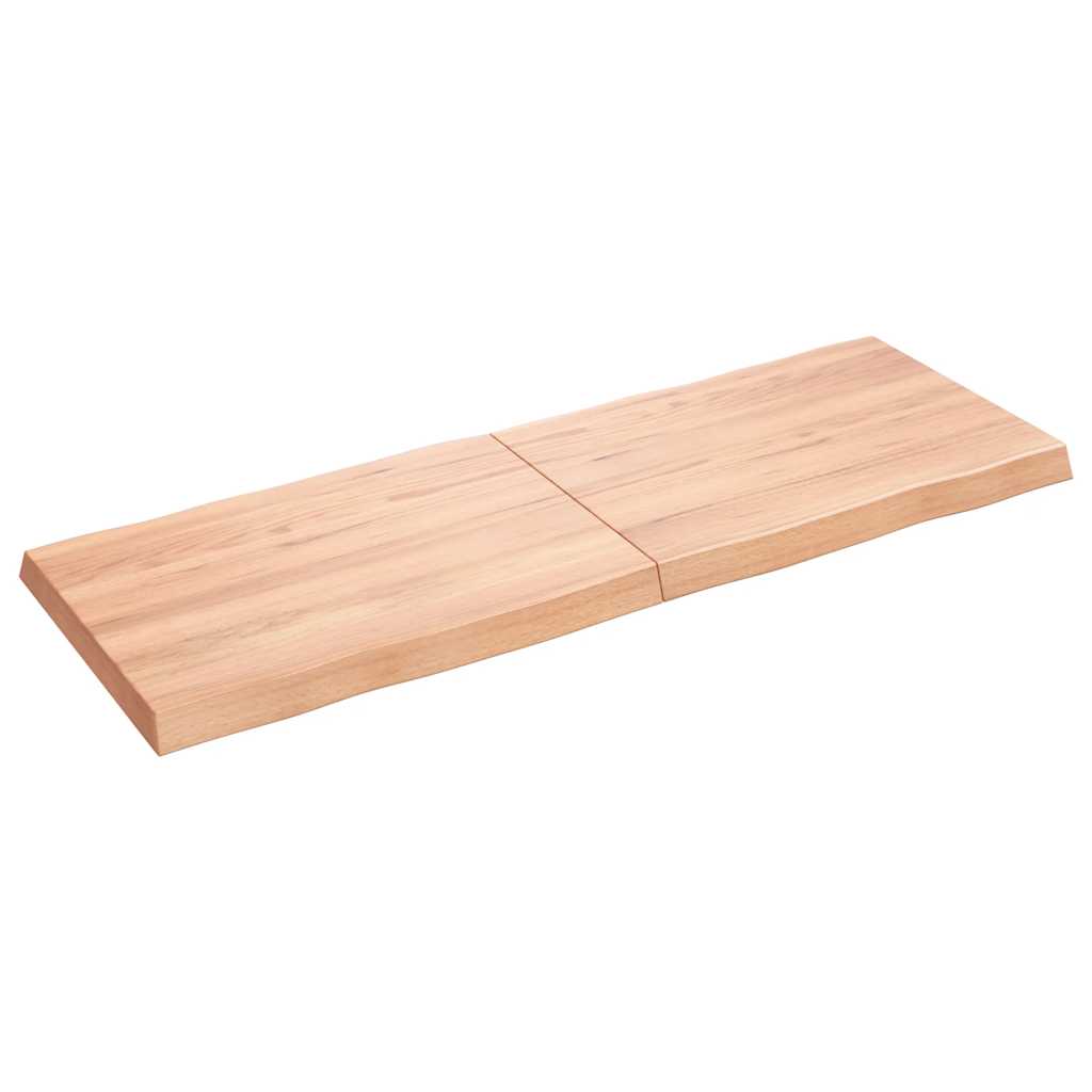 Piano Tavolo 0x(2-6)cm Non Trattato