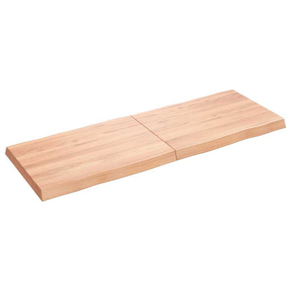 Piano Tavolo 0x(2-6)cm Non Trattato