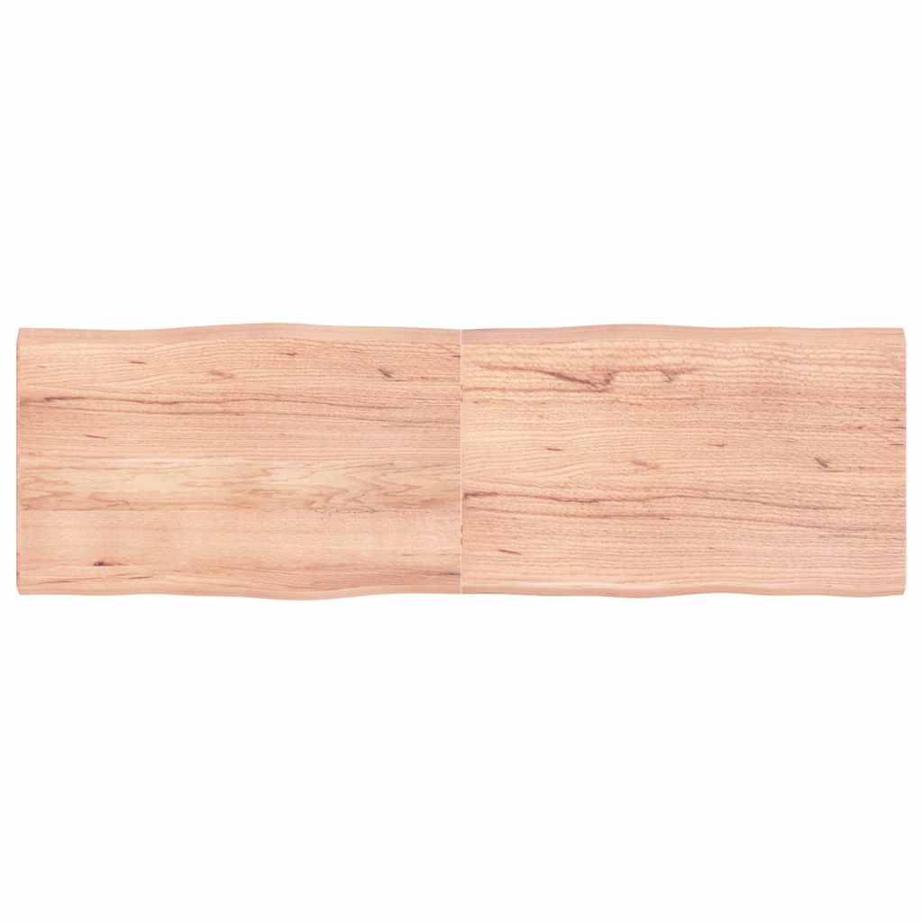 Piano Tavolo 0x(2-4)cm Non Trattato