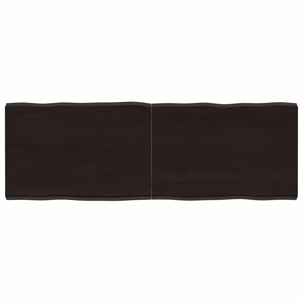Piano Tavolo 0x(2-4)cm Non Trattato