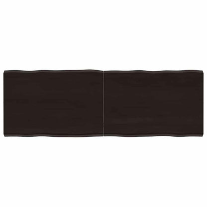 Piano Tavolo 0x(2-4)cm Non Trattato