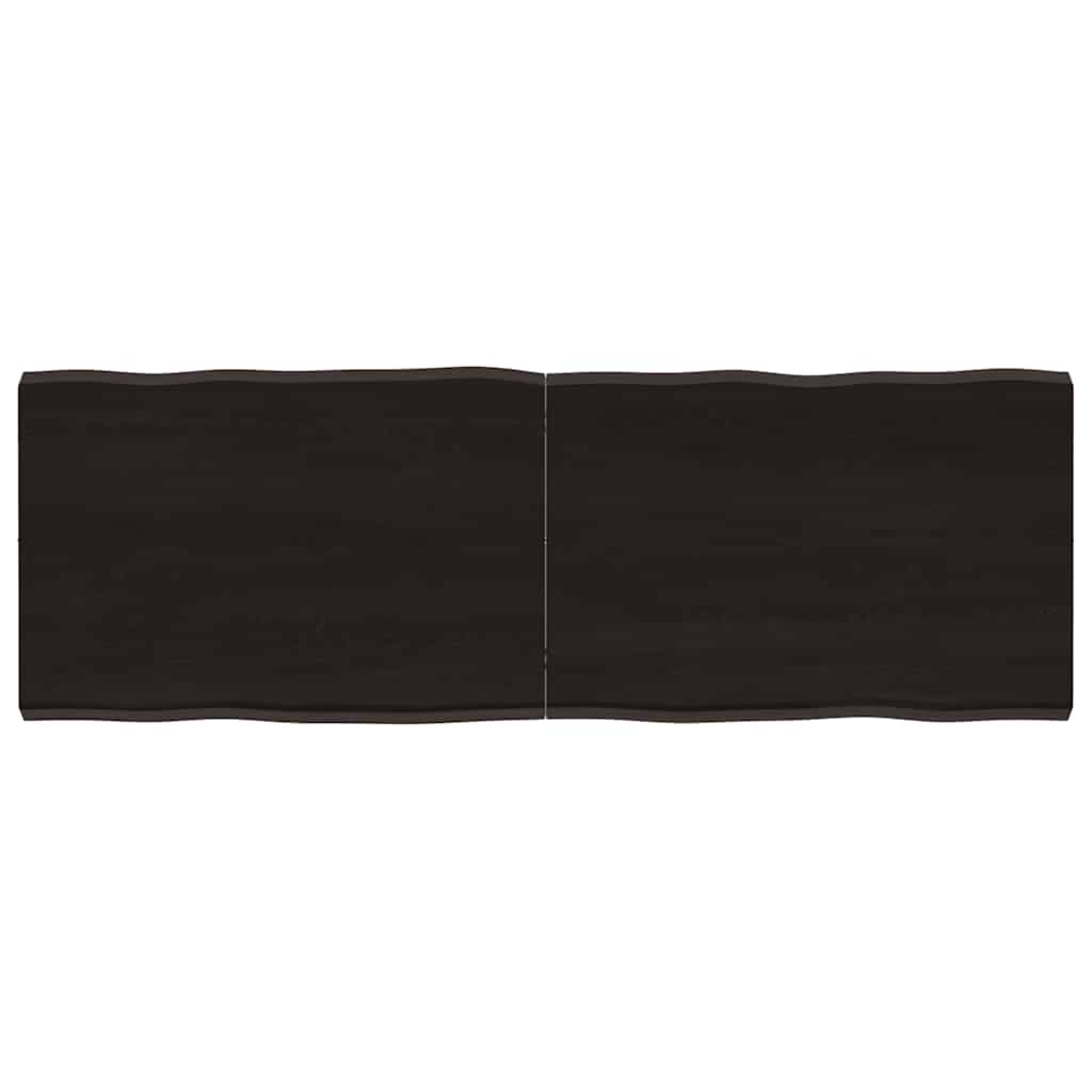 Piano Tavolo 0x(2-4)cm Non Trattato