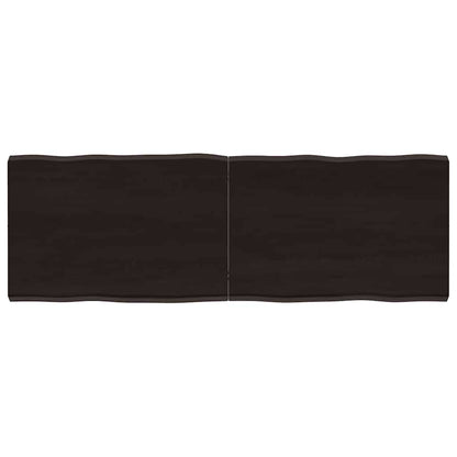 Piano Tavolo 0x(2-4)cm Non Trattato