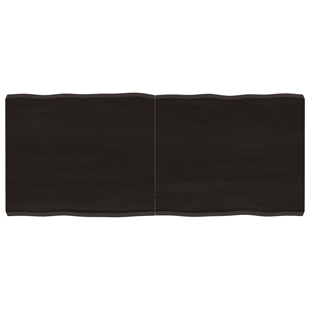 Piano Tavolo 0x(2-6)cm Non Trattato