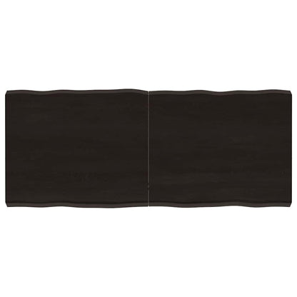 Piano Tavolo 0x(2-6)cm Non Trattato