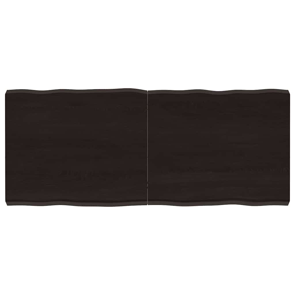 Piano Tavolo 0x(2-6)cm Non Trattato