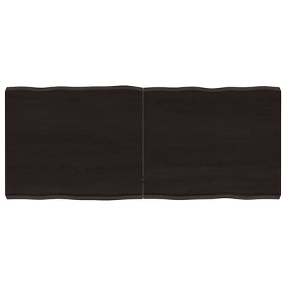 Piano Tavolo 0x(2-6)cm Non Trattato