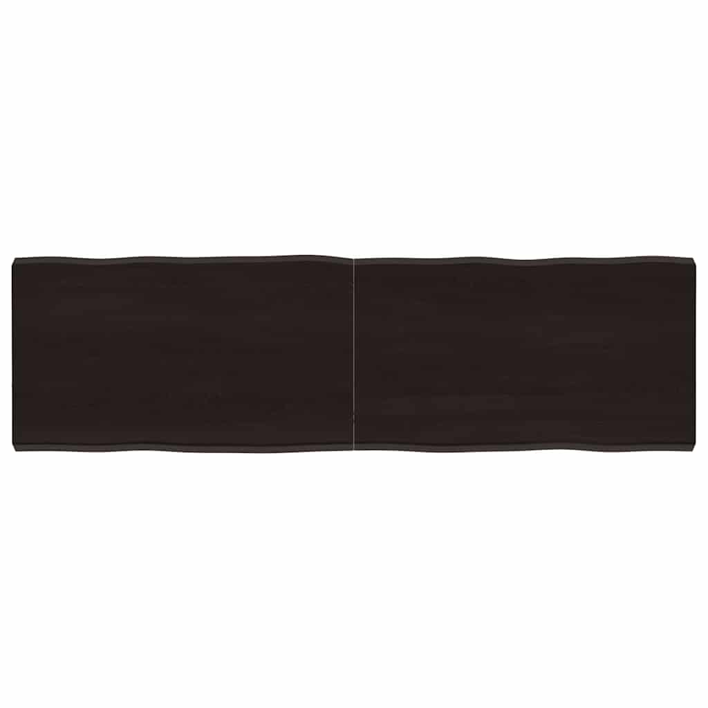 Piano Tavolo 0x(2-4)cm Non Trattato