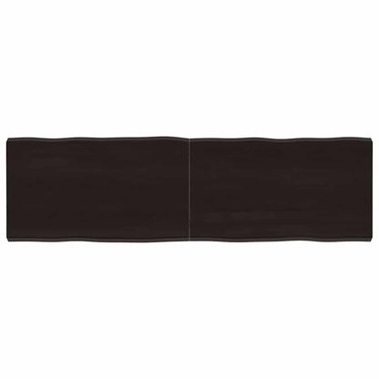 Piano Tavolo 0x(2-4)cm Non Trattato