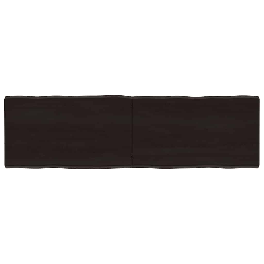 Piano Tavolo 0x(2-4)cm Non Trattato