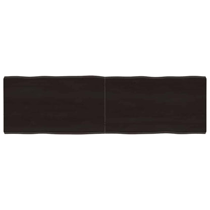 Piano Tavolo 0x(2-4)cm Non Trattato