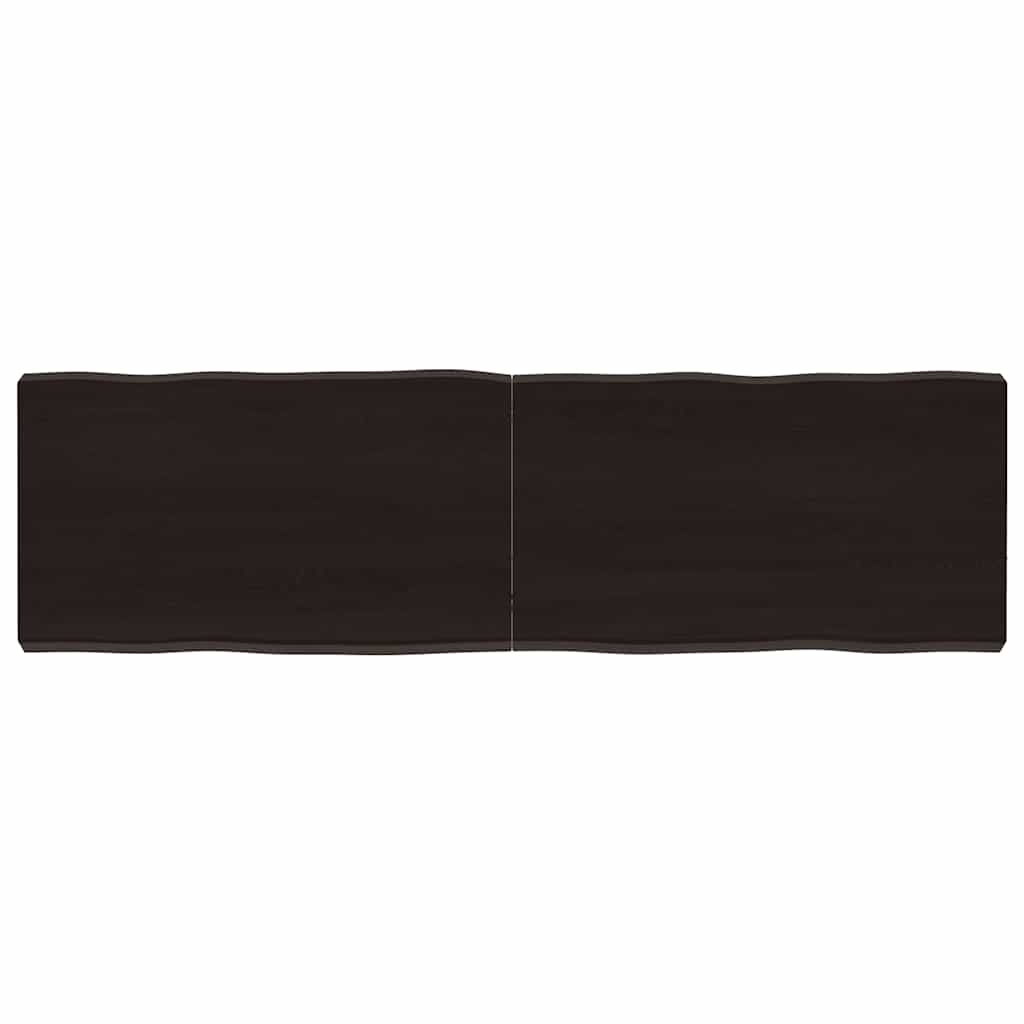 Piano Tavolo 0x(2-6)cm Non Trattato