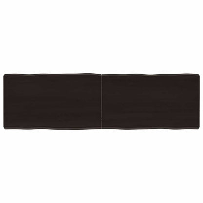 Piano Tavolo 0x(2-6)cm Non Trattato