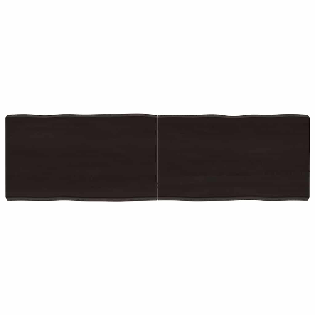 Piano Tavolo 0x(2-6)cm Non Trattato