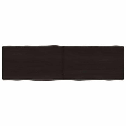 Piano Tavolo 0x(2-6)cm Non Trattato