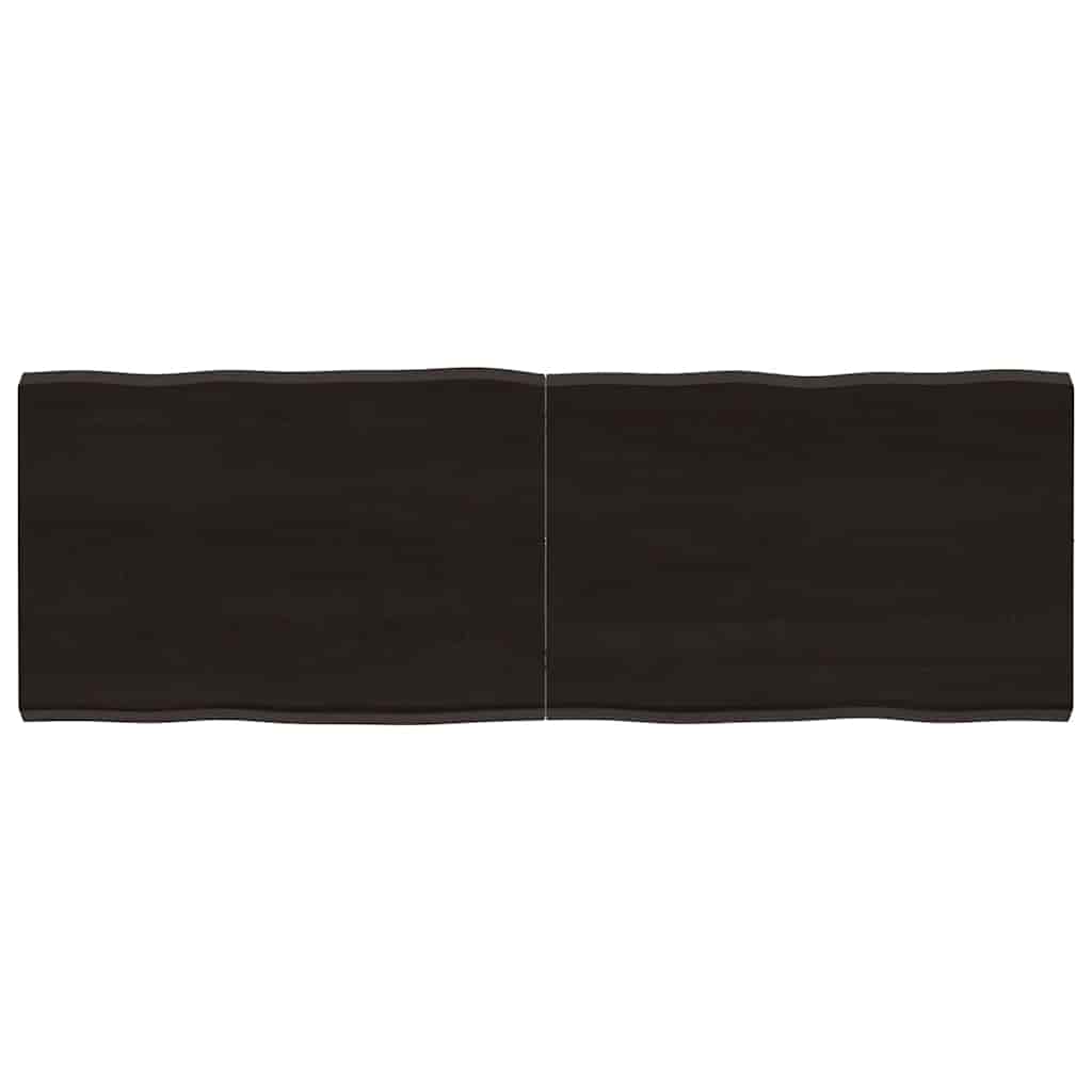 Piano Tavolo 0x(2-4)cm Non Trattato