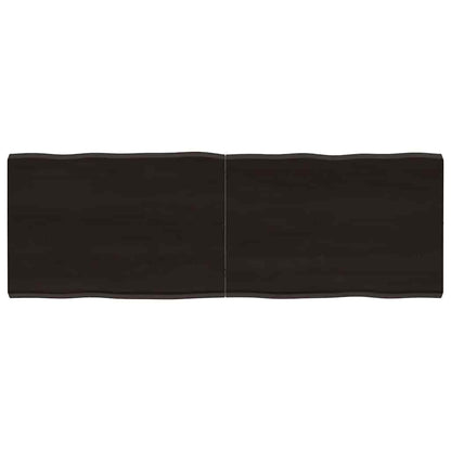 Piano Tavolo 0x(2-4)cm Non Trattato