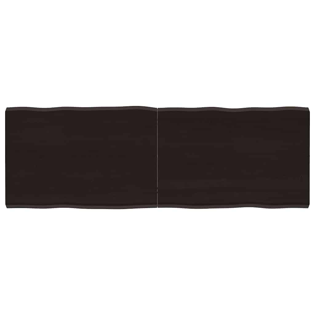 Piano Tavolo 0x(2-4)cm Non Trattato