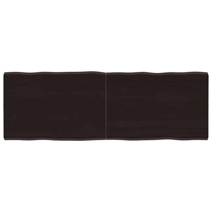 Piano Tavolo 0x(2-4)cm Non Trattato