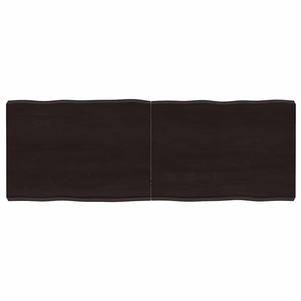 Piano Tavolo 0x(2-6)cm Non Trattato