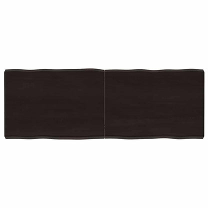 Piano Tavolo 0x(2-6)cm Non Trattato