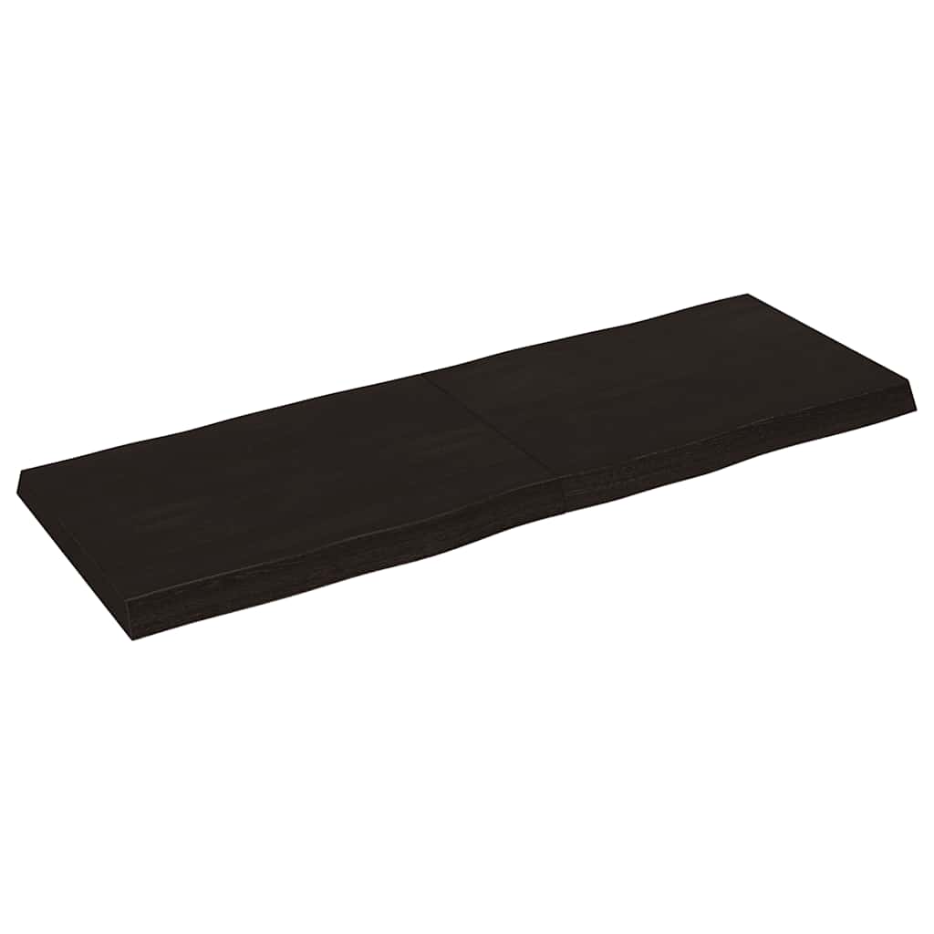 Piano Tavolo 0x(2-6)cm Non Trattato