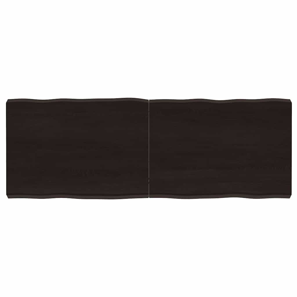 Piano Tavolo 0x(2-6)cm Non Trattato