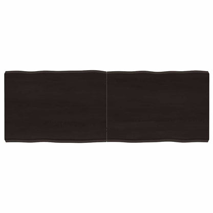 Piano Tavolo 0x(2-6)cm Non Trattato