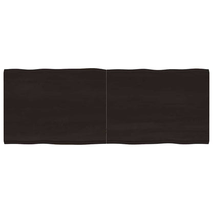Piano Tavolo 0x(2-4)cm Non Trattato