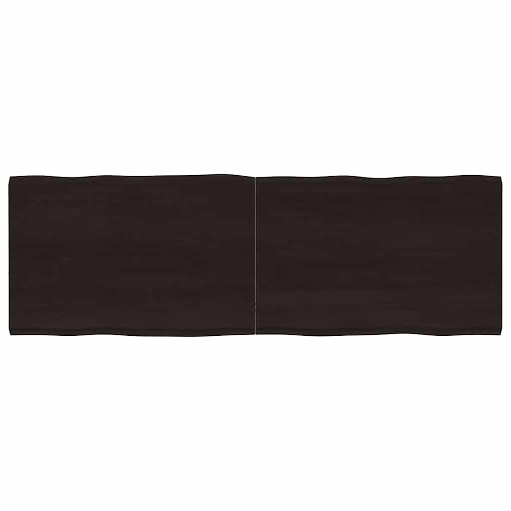 Piano Tavolo 0x(2-4)cm Non Trattato