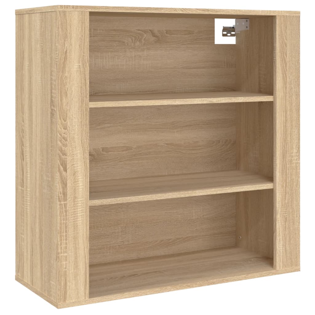 Credenza Rovere Sonoma in Legno Multistrato | homemem39