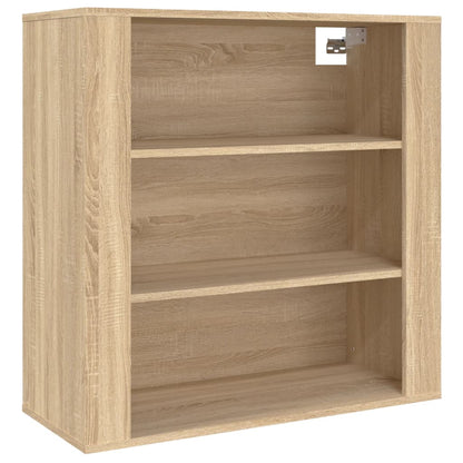 Credenza Rovere Sonoma in Legno Multistrato | homemem39