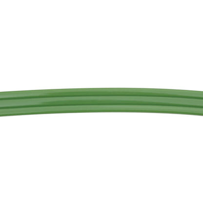 Tubo di Irrigazione 3 Tubi Verde 7,5 m PVC